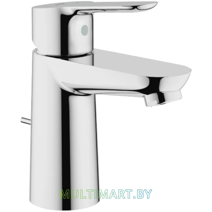 Смеситель Grohe BauEdge (23328000)